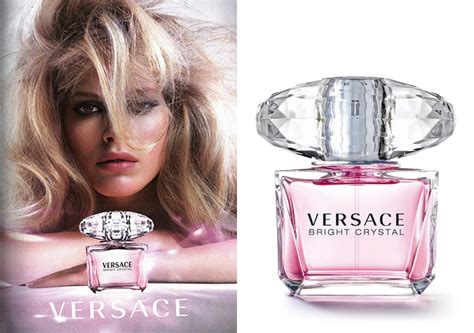 bright crystal versace a que huele|Versace Bright Crystal perfume.